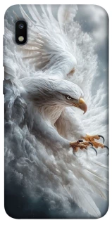 Чехол на Samsung Galaxy A10 (A105F) eagle фото 1 из 1