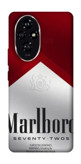 Чохол на Honor 200 Marlboro фото 1 з 1