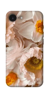 Чохол на Apple iPhone 16e (6.1") Botanical Bliss фото 1 Чохол на Apple iPhone 16e (6.1") Botanical Bliss фото 1 з 1