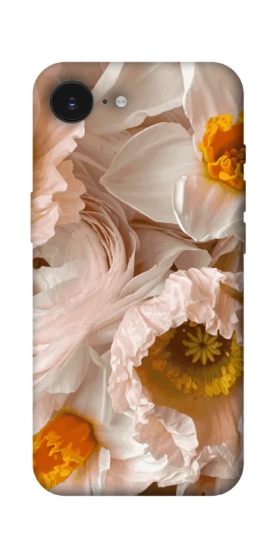 Чохол на Apple iPhone 17e (6.1") Botanical Bliss фото 1 з 1