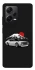 Чохол на Xiaomi Redmi Note 12 Pro 5G Машина аніме фото 1 з 1