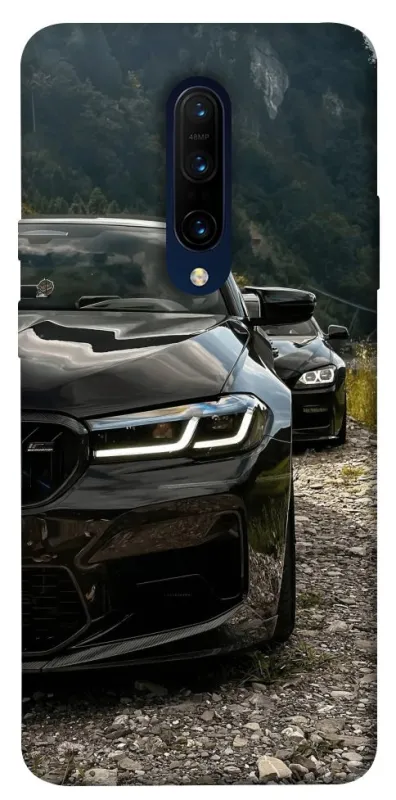 Чехол на OnePlus 7 Pro BMW v39 фото 1 из 1