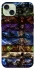 Чехол на Apple iPhone 15 Plus (6.7") Blizzard фото 1 из 1