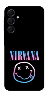 Чохол на Samsung Galaxy A16 4G/5G Nirvana ver.6 фото 1 з 1