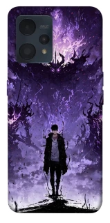 Чохол на Realme 9 4G / 9 Pro+ Sung Jinwoo фото 1 з 1