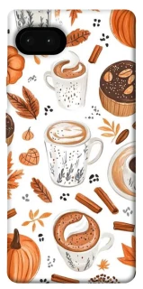 Чехол на Google Pixel 7a Autumn vibes ver.7 фото 1 Чехол на Google Pixel 7a Autumn vibes ver.7 фото 1 из 1