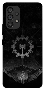 Чохол на Samsung Galaxy A53 5G Космічна абстракція фото 1 з 1