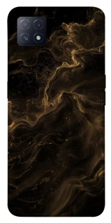 Чехол на Oppo A72 5G / A73 5G Epoxy design ver.5 фото 1 из 1