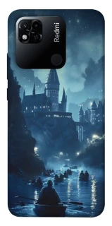 Чехол на Xiaomi Redmi 10A Harry Potter v10 фото 1 из 1