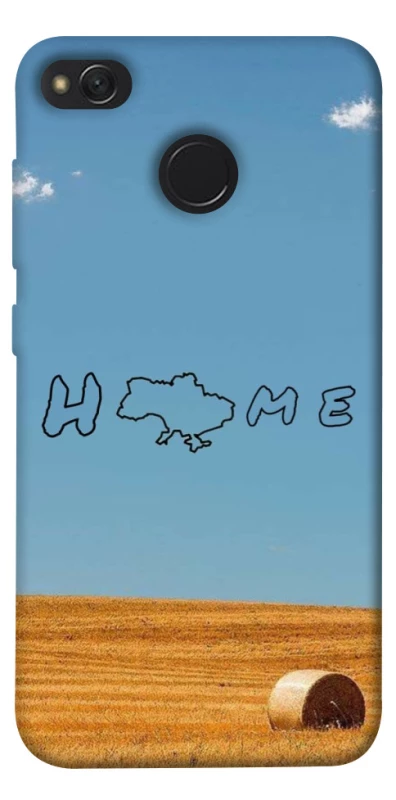 Чохол на Xiaomi Redmi 4X Home фото 1 з 1