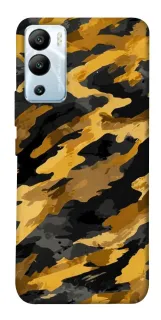 Чохол на Infinix Hot 12i camouflage v3 фото 1 з 1