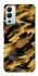 Чехол на Infinix Hot 12i camouflage v3 фото 1 из 1