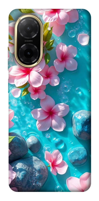 Чохол на Xiaomi Redmi A5 (Europe version) Flowers v19 фото 1 з 1
