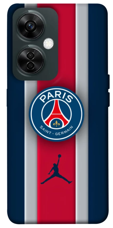 Чохол на OnePlus Nord CE 3 Lite FC PSG v3 фото 1 з 1