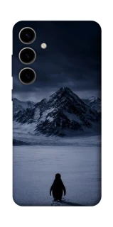 Чехол на Samsung Galaxy S25 FE But why? фото 1 из 1