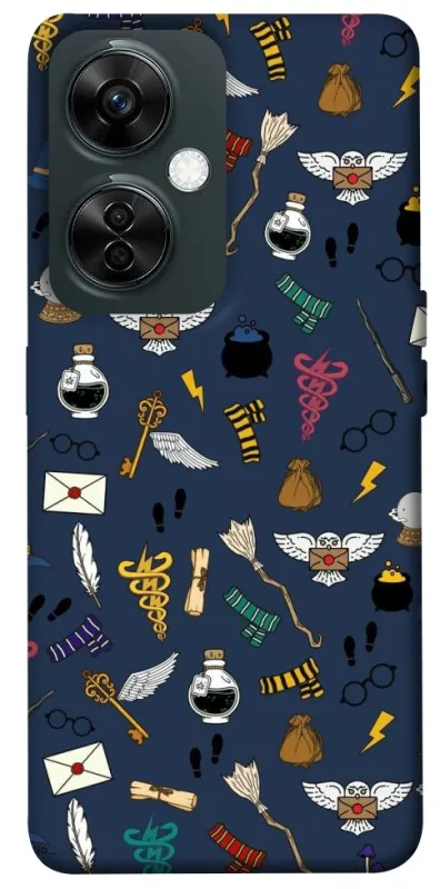 Чехол на OnePlus Nord CE 3 Lite Harry Potter v1 фото 1 из 1