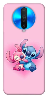 Чехол на Xiaomi Redmi K30 Stitch ver.10 фото 1 из 1