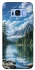 Чохол на Samsung G950 Galaxy S8 River in the mountains фото 1 з 1