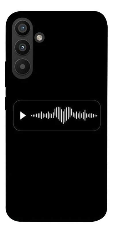 Чехол на Samsung Galaxy A34 5G Love aesthetic ver.11 фото 1 из 1