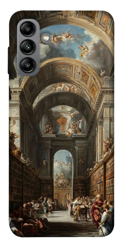 Чохол на Samsung Galaxy A04s Art collage ver.5 фото 1 з 1