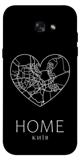 Чехол на Samsung A720 Galaxy A7 (2017) Київ Home фото 1 из 1