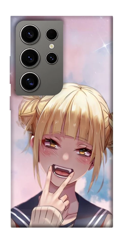 Чохол на Samsung Galaxy S24 Ultra Toga фото 1 з 1