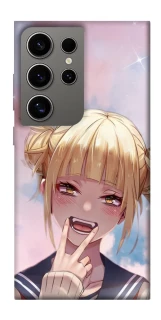 Чохол на Samsung Galaxy S24 Ultra Toga фото 1 з 1