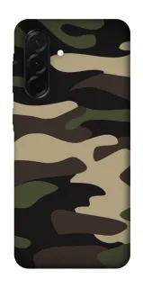 Чохол на Samsung Galaxy A37 5G Camouflage v6 фото 1 з 1