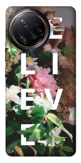 Чехол на Xiaomi Poco F7 Ultra Believe фото 1 из 1