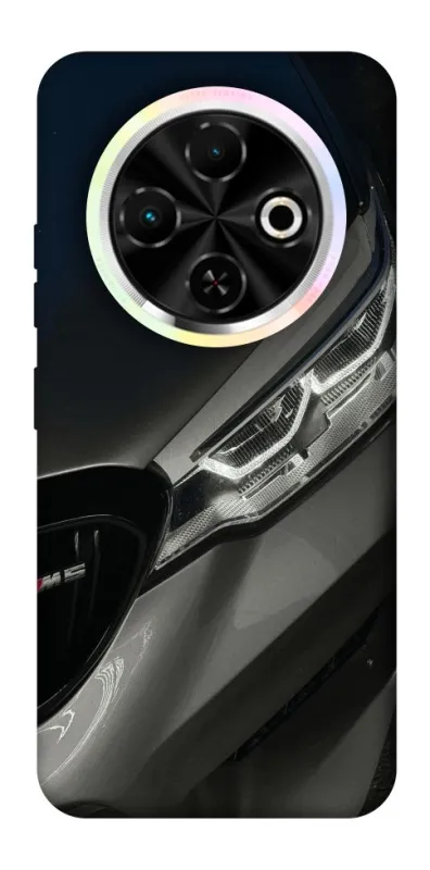 Чехол на TECNO Spark 30C BMW v44 фото 1 из 1