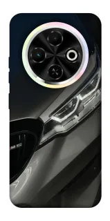 Чехол на TECNO Spark 30C BMW v44 фото 1 из 1