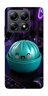 Чохол на Xiaomi 14T Dumpling ver.10 фото 1 з 1