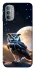 Чохол на Motorola Moto G31 Cyber ​​owl фото 1 з 1