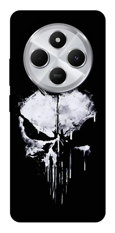 Чохол на Xiaomi Redmi 14C / Poco C75 Каратель фото 1 з 1