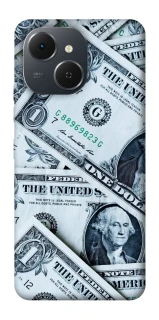 Чохол на TECNO Spark 40C 1 долар фото 1 з 1