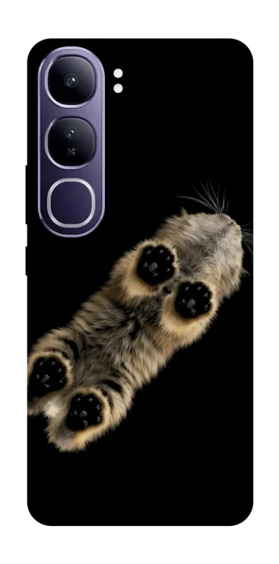 Чохол на Vivo Y300 Cat фото 1 з 1