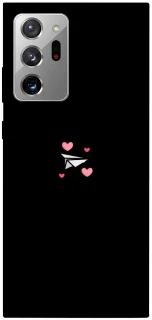 Чохол на Samsung Galaxy Note 20 Ultra Love aesthetic ver.13 фото 1 з 1