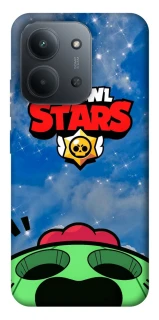 Чохол на Xiaomi Redmi 15C (EU) Brawl Stars ver.1 фото 1 з 1