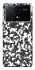 Чехол на Xiaomi Poco X6 Camouflage v7 фото 1 из 1