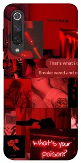 Чохол на Xiaomi Mi 9 SE Love collage ver.1 фото 1 з 1