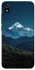 Чехол на Xiaomi Redmi 7A Mountain v4 фото 1 из 1