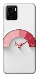 Чохол на Vivo Y15s Love aesthetic ver.7 фото 1 з 1