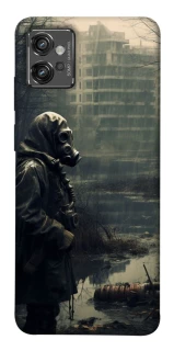 Чохол на Motorola Moto G32 Stalker v2 фото 1 з 1