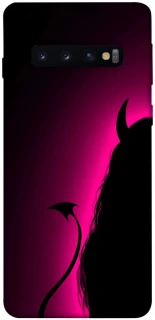 Чохол на Samsung Galaxy S10 Pink Love фото 1 з 1