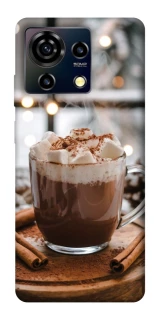 Чехол на ZTE Blade V50 Vita Cocoa фото 1 из 1