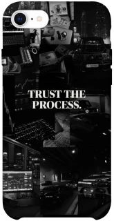 Чохол на Apple iPhone SE (2020) Process фото 1 з 1