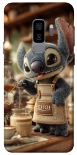 Чохол на Samsung Galaxy S9+ Stitch ver.15 фото 1 з 1