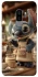 Чохол на Samsung Galaxy S9+ Stitch ver.15 фото 1 з 1