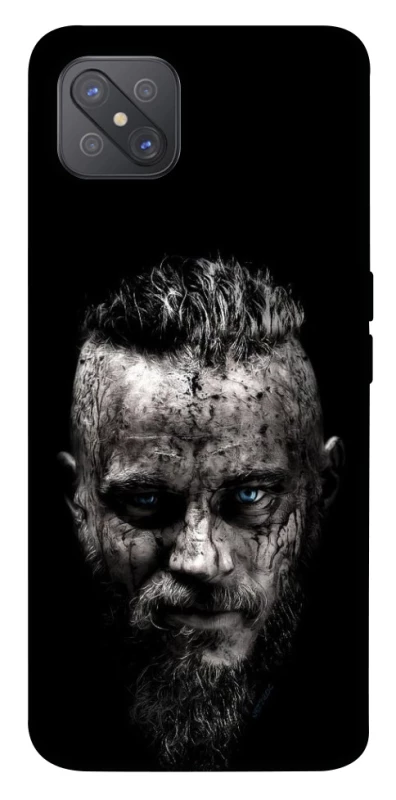 Чохол на Oppo A92s Ragnar фото 1 з 1