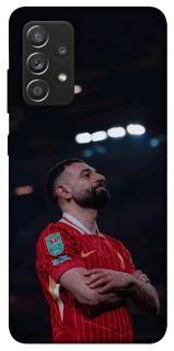 Чехол на Samsung Galaxy A52 4G / A52 5G Mohamed Salah V2 фото 1 из 1
